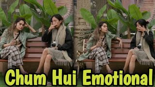 bigg boss 18  Chum Hui Emotional Shrutika Ke Bhi Nikle Aansu  Dono Dost Bani Ek Dusre Ka Sahara [upl. by Nosloc]