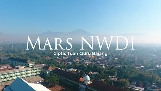 MARS NWDI CIPTAAN TGB [upl. by Vivyan]