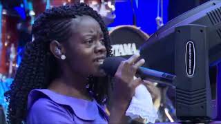 Live Worship  Kiswahili mix [upl. by Yvon]