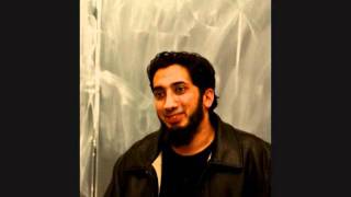 Tafseer of Surah 93  Duha  Nouman Ali Khan [upl. by Solracsiul]