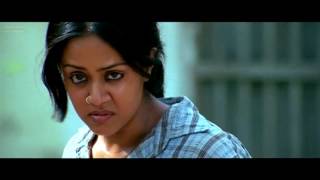 Pachaikili Muthucharam  Climax  R Sarathkumar  Jyothika  Andrea Jeremiah [upl. by Atnohsal]