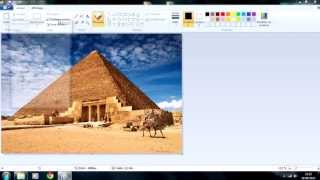 Tutoriel Comment redimensionner simplement et rapidement une image [upl. by Pavlov124]