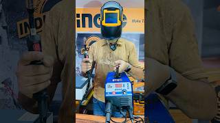 3in1 Welding Machine ARC  MIG  TIG Gasless shorts ytshorts viral welding shortsfeed [upl. by Inaliak79]