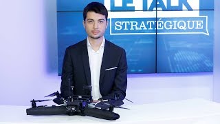 « Les startup répondent aux besoins d’innovation des armées » [upl. by Aiehtela]