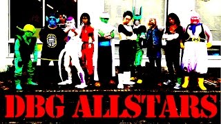 DBG ALLSTARS [upl. by Prosperus]