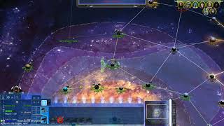 Livestream Empire At War Awakening of the Rebellion  Rescuing Darth Vader [upl. by Ahsii]