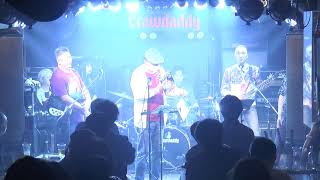 Crawdaddy Club Live Evraak 2022109 [upl. by Wrigley]