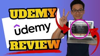 Udemy Review  Are The Courses Legit Or A Waste Of Your Time Revealed [upl. by Tristram]