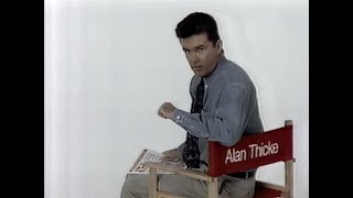 Wonderful Woolco Vintage 90s Commercial featuring Alan Thicke 1991 [upl. by Todhunter820]