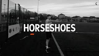 Train Like Premier League Pros  The Horseshoes  Premier League Football Training Drills [upl. by Geer]