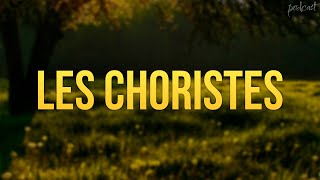 Les Choristes 2004  HD Full Movie Podcast Episode  Film Review [upl. by Washko413]