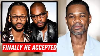 At 54 Kirk Franklin FINALLY Admit What We All Suspected [upl. by Heppman]