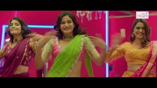 Losliya New Ad With Madhuri Full Video  Colours Boutique Singapore [upl. by Tila]