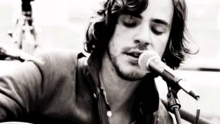 Jack Savoretti  Black Rain Live Version [upl. by Canute790]