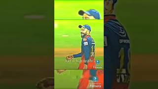 Virat and rohit roko are best shorts shortsfeed cricket [upl. by Nalrah]