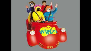 The Wiggles Hot Potatoes The Best Of The Wiggles 20042007 [upl. by Eelarbed]