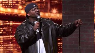 Aries Spears  Arnold Schwarzenegger Impression  Pacino vs DeNiro in quotHeatquot [upl. by Ax207]