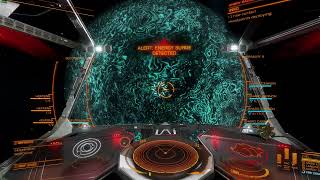 Elite Dangerous  Did you hyperdict a wrong guy Mr Goid [upl. by Annoyik]