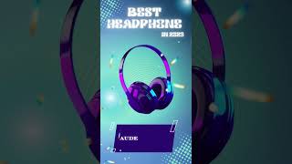 Best headphone of 2025 🥳🔥 shorts earbuds headphone [upl. by Daniell]