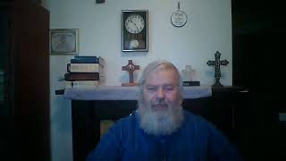 Mark Chapter 12 by Pastor Jay Randolph of the South Carolina Wedding Chapel [upl. by Rolat891]