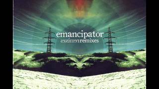 Emancipator  Anthem Nym Remix [upl. by Ayoj]