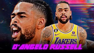 DAngelo Russells BEST Lakers Highlights This Season Pt 2 🔥 [upl. by Erickson]