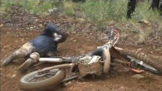 Australian Motorcycle Trail Bike Riders Association AMTRA  Anthem [upl. by Hsihsa]