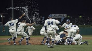 Celebrate BYU Beats Gonzaga For WCC Title [upl. by Aziar]