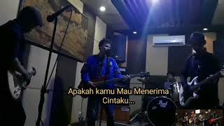 Rasa cinta tak memiliki  Karaoke  Pradika [upl. by Bayless]