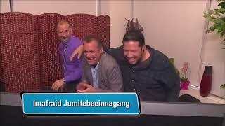 Impractical Jokers  Bad Name Calling Sal amp Q [upl. by Fabien]