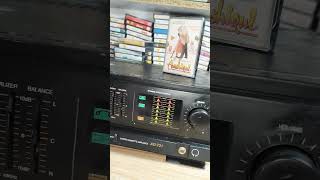 90s T Series Stereo Cassette Deck For Sale Contact WhatsApp935267443090smusic girdharimusicsystem [upl. by Bille]