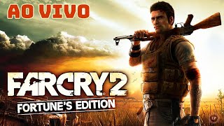 Fogo Cruzado Dominando a Zona de Guerra – Far Cry 2  EP 06 [upl. by Wan377]