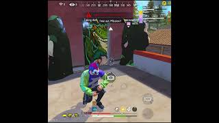 Power of My Over Confidence😭Grandmaster Solo vs Squad King🤭IQ level 999999Bermuda Video😭 freefire [upl. by Ana777]