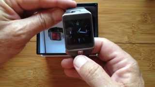 NO 1 G2 SmartWatch  What You Need To Know Now [upl. by Selyn]