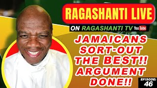 RAGASHANTI LIVE  EPISODE 46  BRIDGE 99FM  11262021 [upl. by Lauter296]