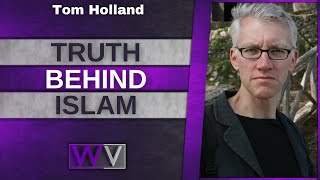 The UNTOLD History Of Islam  Tom Holland [upl. by Aidin]