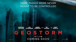 BEST OF GEOSTORM [upl. by Carvey]