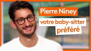 Linvité du jour  Pierre Niney [upl. by Adnavoj366]