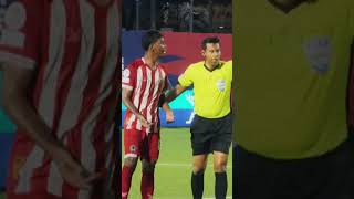 Brexit tackle in singapore football [upl. by Meer710]