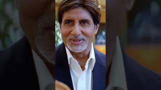 हम आपको दिल से मोटा भाई मानते है बोलने के लिए ही  amitabhbachchan ytshorts [upl. by Chernow]