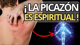 El significado oculto y espiritual de la PICAZÓN que nunca te han revelado  Espiritualidad [upl. by Cecile]