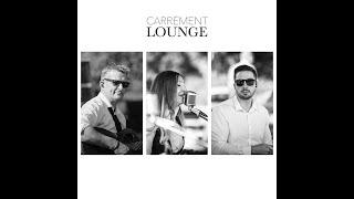 Carrément Lounge  Extraits Live Tilff [upl. by Yttam]