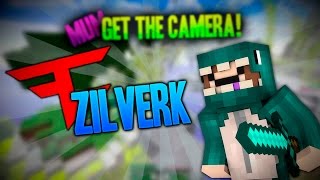 Faze Zilverk Contra El Mundo  Skywarsquot [upl. by Caye297]