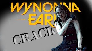 WYNONNA EARP CRACK 3X02  OhShit [upl. by Stelmach]