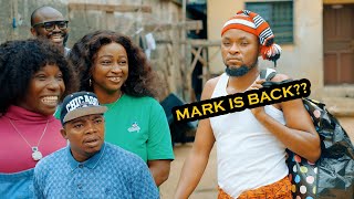 Return Of Mark Caretaker Series  Episode 206  Mark Angel [upl. by Orly]