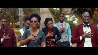 The Marvelous Shields  Ambuye Wanga Official Video [upl. by Irok]