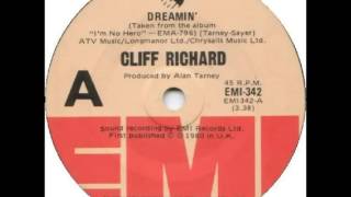 Cliff Richard  Dreamin 1980 [upl. by Aicillyhp]