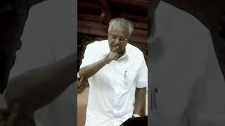 Pinarayi Vijayan mass WhatsApp status [upl. by Nesaj]