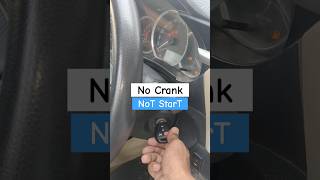 no crank not start free solution youtubeshorts shortvideo viralvideo trending technicalasif [upl. by Mendy885]