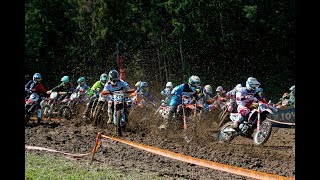 Highlights  Runde 7 MXÖM Seitenstetten 2017 [upl. by Daisie]